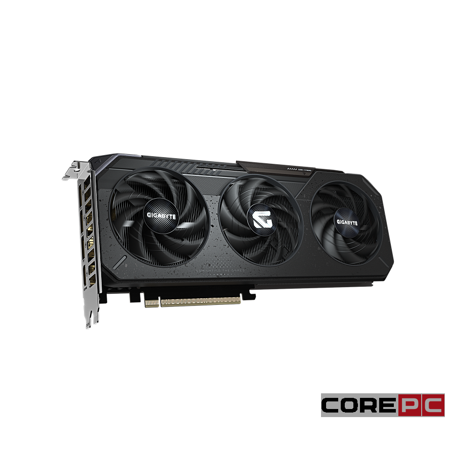 Видеокарта Gigabyte (GV-N506TGAMING OC-8GD) GeForce RTX 5060 Ti 8GB GAMING OC