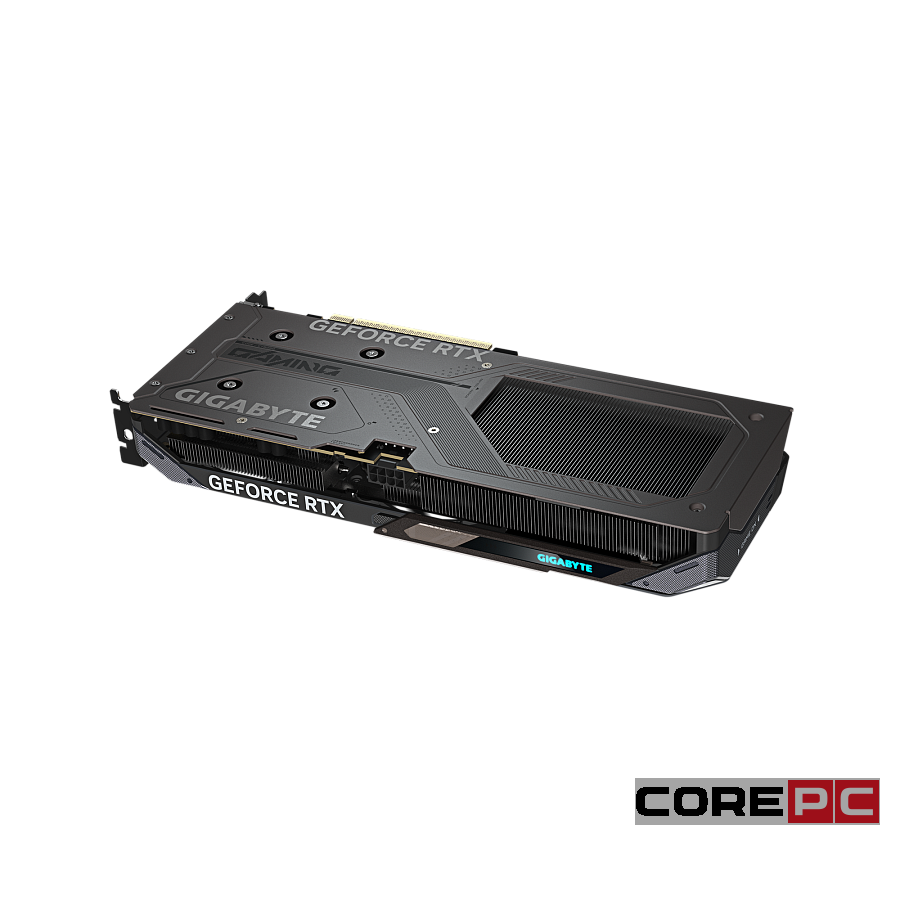 Видеокарта Gigabyte (GV-N506TGAMING OC-8GD) GeForce RTX 5060 Ti 8GB GAMING OC