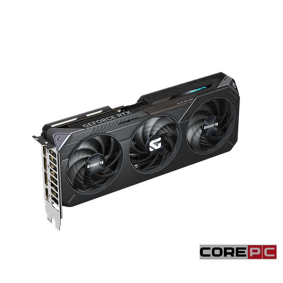 Видеокарта Gigabyte (GV-N506TGAMING OC-8GD) GeForce RTX 5060 Ti 8GB GAMING OC