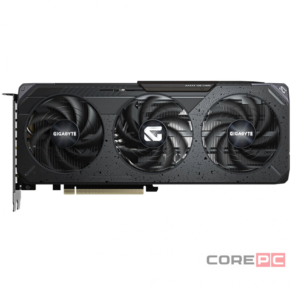 Видеокарта Gigabyte (GV-N506TGAMING OC-8GD) GeForce RTX 5060 Ti 8GB GAMING OC