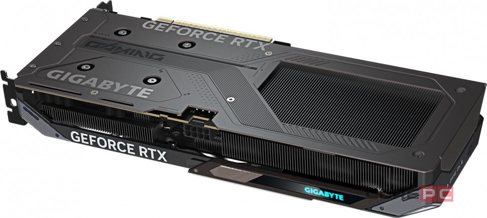 Видеокарта Gigabyte (GV-N506TGAMING OC-8GD) GeForce RTX 5060 Ti 8GB GAMING OC