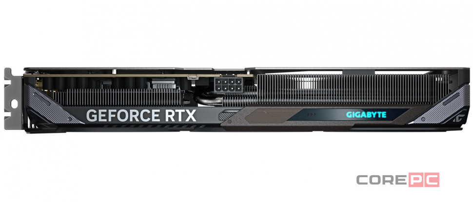 Видеокарта Gigabyte (GV-N506TGAMING OC-8GD) GeForce RTX 5060 Ti 8GB GAMING OC