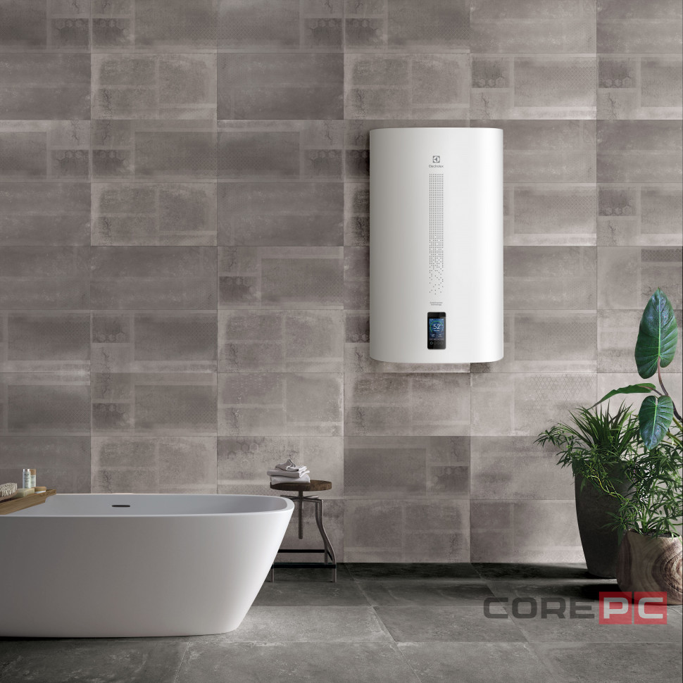 Водонагреватель Electrolux EWH 80 SmartInverter