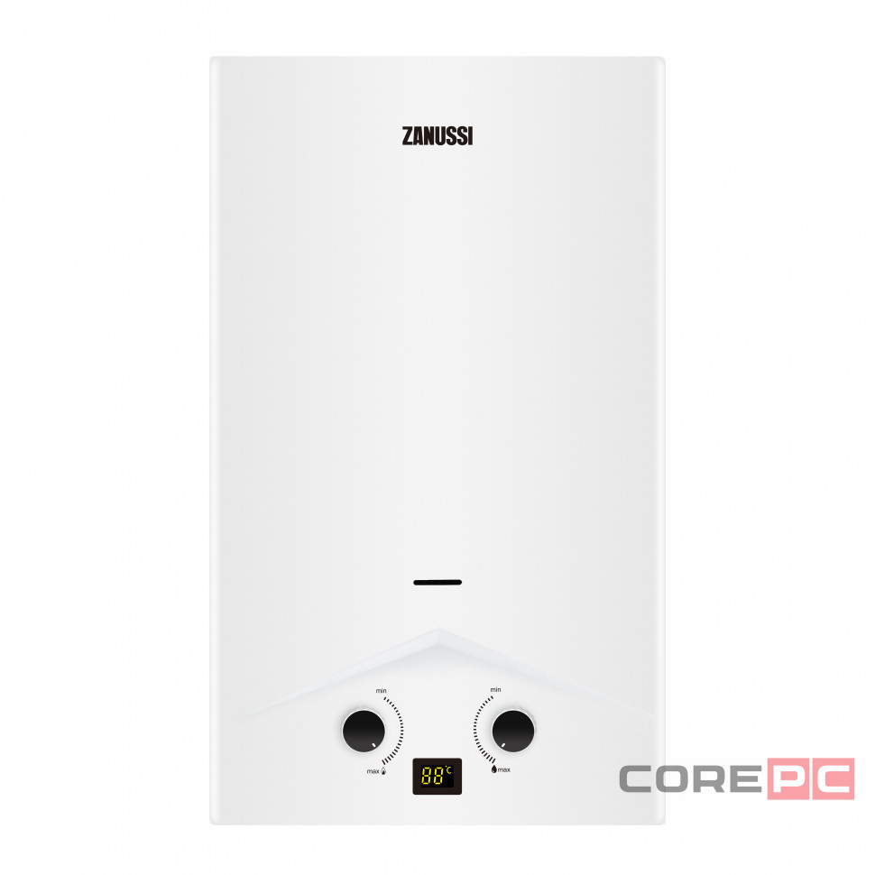 Колонка газовая Zanussi GWH 10 Rivo