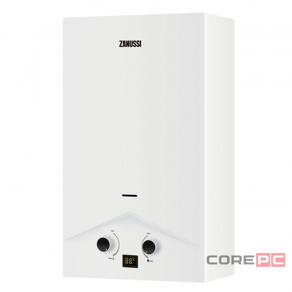 Колонка газовая Zanussi GWH 10 Rivo