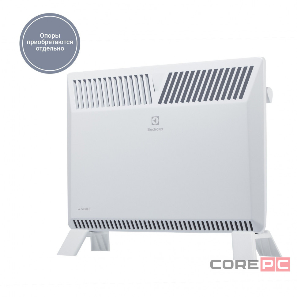 Конвектор электрический Electrolux ECH/A-1500 M