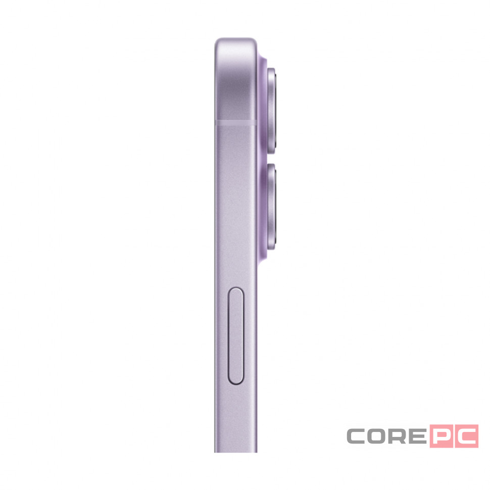 Apple iPhone 17 512Gb (Lavender) (eSim)