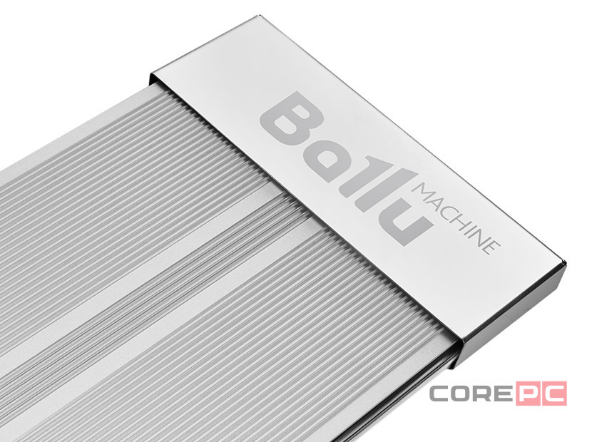 Обогреватель инфракрасный BALLU BIH-APL-1.5