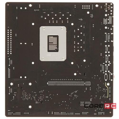 Материнская плата Gigabyte H610M H