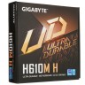 Материнская плата Gigabyte H610M H