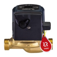 Насос циркуляционный РИДАН RWS 25-80SB