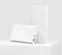 Внешний аккумулятор Honor Choice JOWAY 10000mAh 22.5W (QHL-PB03) (белый)