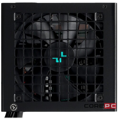 Блок питания Deepcool 850W PK850D R-PK850D-FA0B-EU
