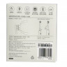 Сменные насадки для зубной щетки Xiaomi MiJia Standart T301/T302 (3шт) MBS303 белые
