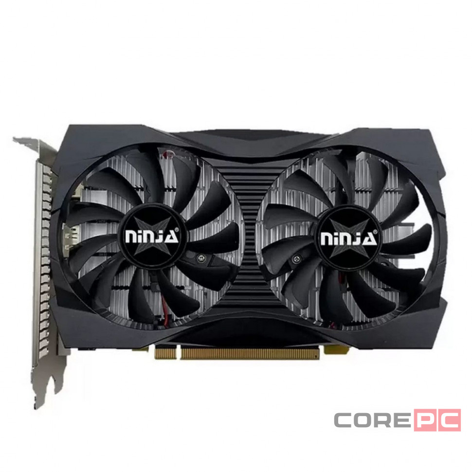Видеокарта Sinotex Ninja (NK105NP25F) GeForce GTX 1050 2GB