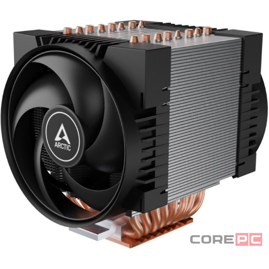 Кулер для процессора Arctic Cooling Freezer 4U-OneX (ACFRE00193A)