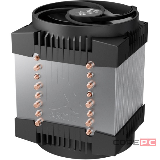 Кулер для процессора Arctic Cooling Freezer 4U-OneX (ACFRE00193A)