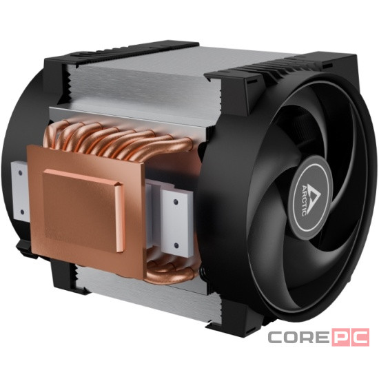 Кулер для процессора Arctic Cooling Freezer 4U-OneX (ACFRE00193A)