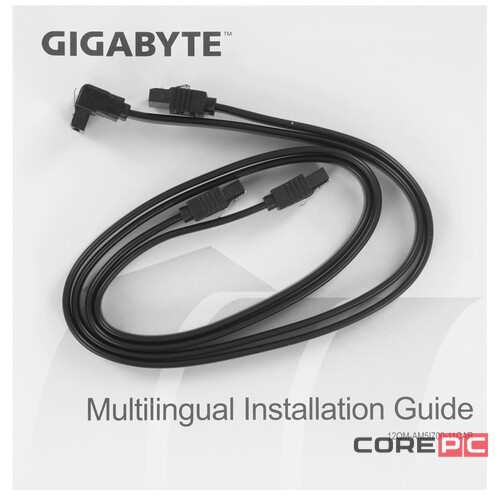 Материнская плата Gigabyte Z890 EAGLE