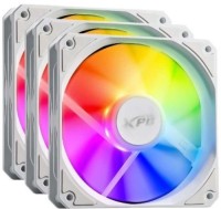 Комплект вентиляторов для корпуса ADATA XPG VENTOR120ARGBPWM3C-WHCWW