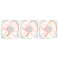 Комплект вентиляторов для корпуса ADATA XPG VENTOR120ARGBPWM3C-WHCWW