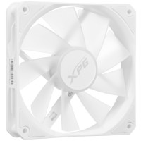 Комплект вентиляторов для корпуса ADATA XPG VENTOR120ARGBPWM3C-WHCWW