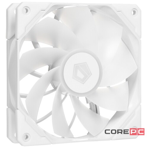 Вентилятор для корпуса ID-COOLING TF-12025-ARGB-SNOW REVERSE