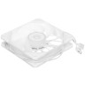 Вентилятор для корпуса ID-COOLING TF-12025-ARGB-SNOW REVERSE