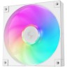 Комплект вентиляторов для корпуса Deepcool FD14 ARGB WH-3 IN 1 ARGB White