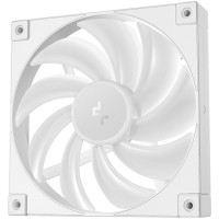 Комплект вентиляторов для корпуса Deepcool FD14 ARGB WH-3 IN 1 ARGB White