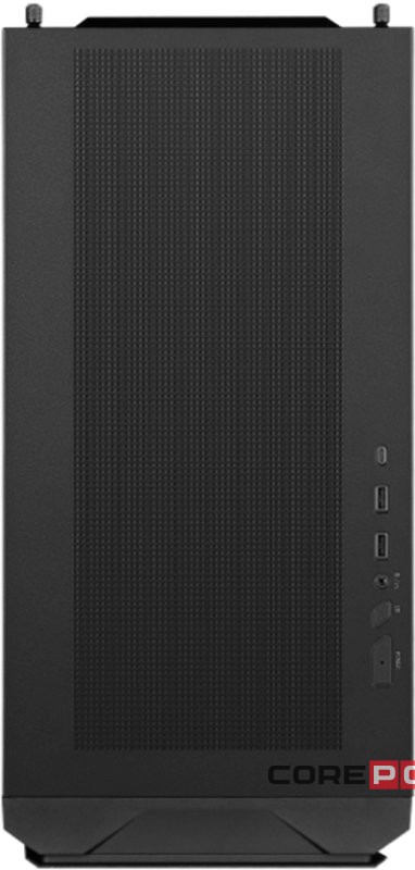 Компьютерный корпус MSI MPG VELOX 300R AIRFLOW PZ ARGB (306-7G27R21-JA4)