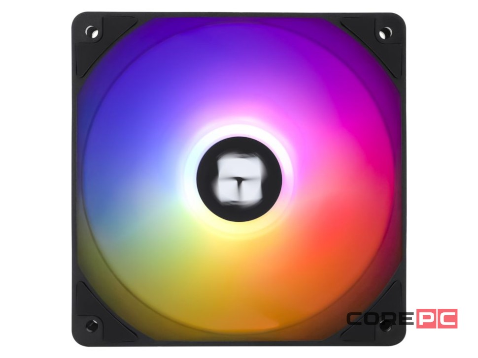 Комплект вентиляторов для корпуса Thermalright TL-C12C-S ARGB (TRTLC12S.3P)