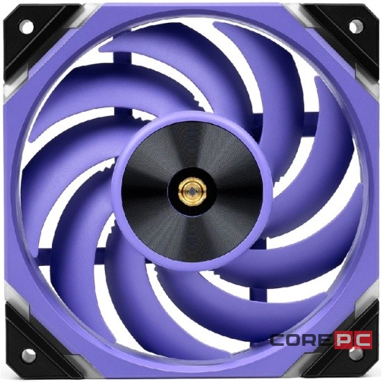 Кулер для процессора Valkyrie DL125 Zhaoyun ARGB Purple (DL125 ZHAOYUN)