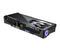 Видеокарта MSI (G5080-16GTC) GeForce RTX 5080 16G GAMING TRIO OC