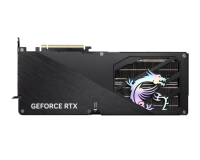Видеокарта MSI (G5080-16GTC) GeForce RTX 5080 16G GAMING TRIO OC