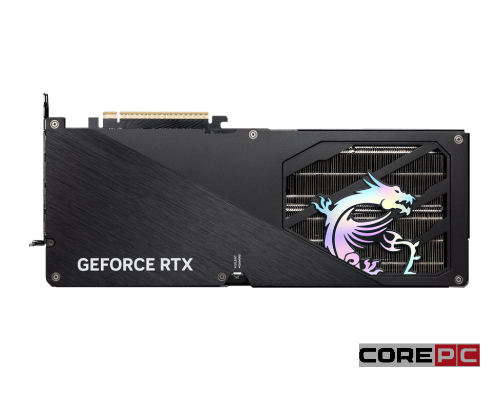 Видеокарта MSI (G5080-16GTC) GeForce RTX 5080 16G GAMING TRIO OC