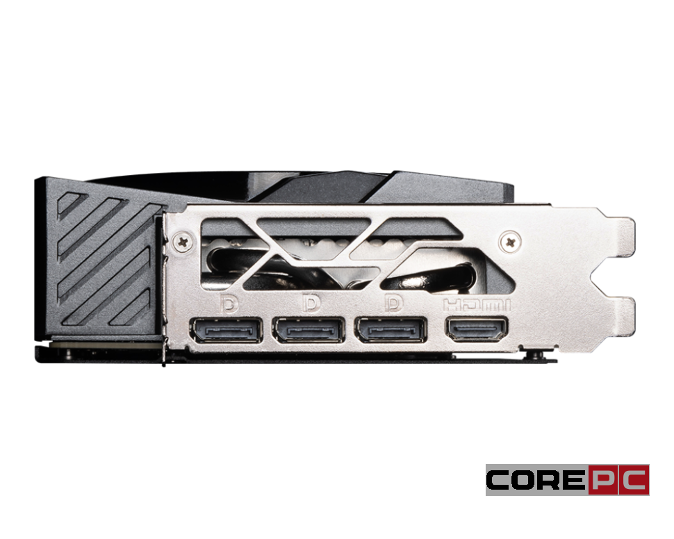 Видеокарта MSI (G5080-16GTC) GeForce RTX 5080 16G GAMING TRIO OC