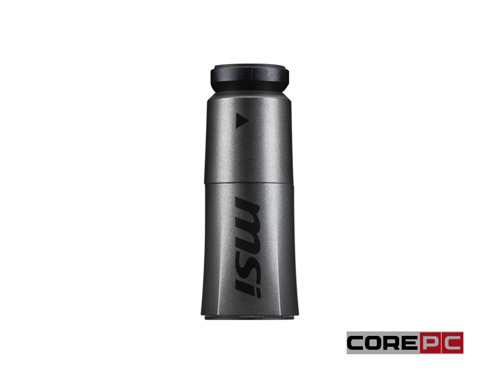 Видеокарта MSI (G5080-16GTC) GeForce RTX 5080 16G GAMING TRIO OC