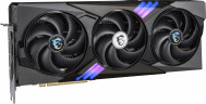 Видеокарта MSI (G5080-16GTC) GeForce RTX 5080 16G GAMING TRIO OC