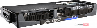 Видеокарта MSI (G5080-16GTC) GeForce RTX 5080 16G GAMING TRIO OC