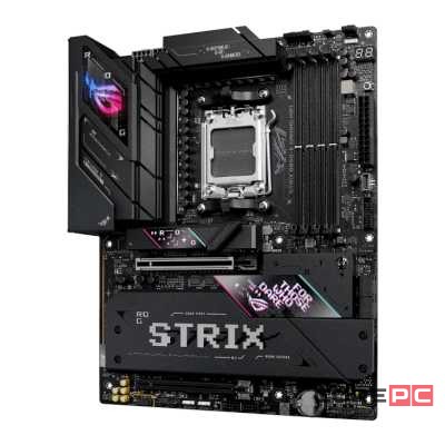 Материнская плата ASUS ROG STRIX B850-E GAMING WIFI (90MB1J60-M0EAY0)