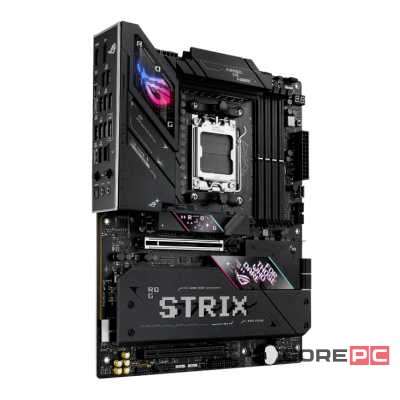 Материнская плата ASUS ROG STRIX B850-E GAMING WIFI (90MB1J60-M0EAY0)