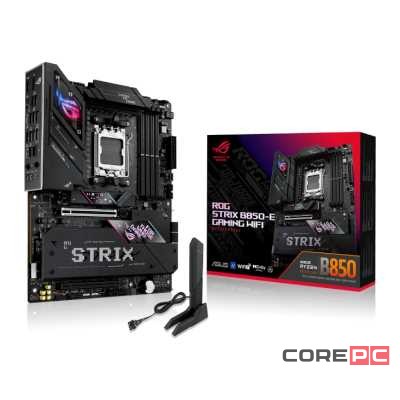 Материнская плата ASUS ROG STRIX B850-E GAMING WIFI (90MB1J60-M0EAY0)