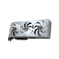 Видеокарта Gigabyte (GV-N507TEAGLEOC ICE-16GD) GeForce RTX 5070 Ti 16GB EAGLE ICE SFF OC
