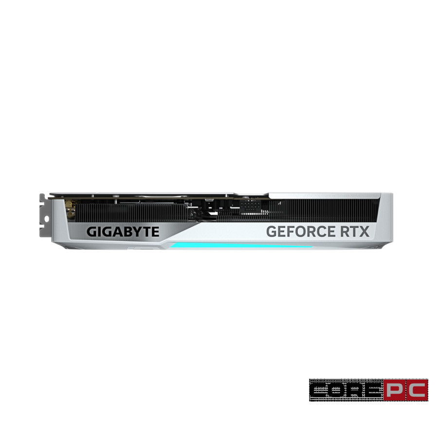 Видеокарта Gigabyte (GV-N507TEAGLEOC ICE-16GD) GeForce RTX 5070 Ti 16GB EAGLE ICE SFF OC