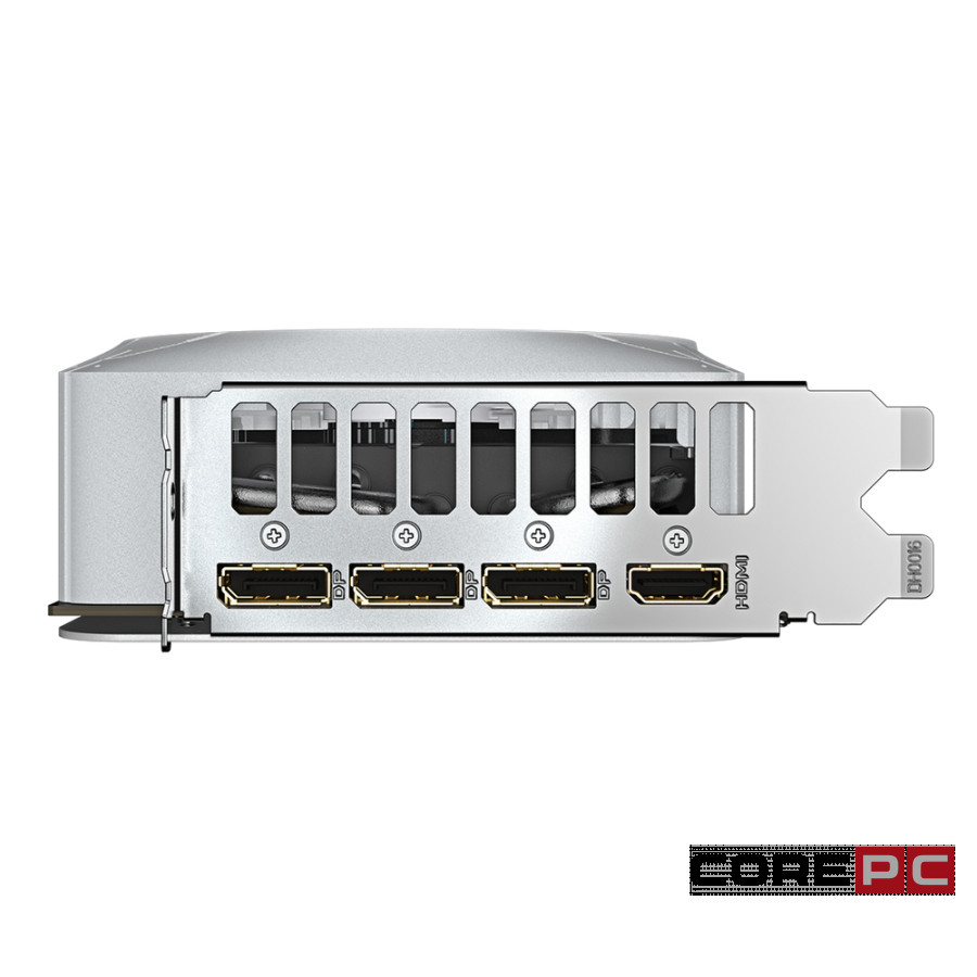 Видеокарта Gigabyte (GV-N507TEAGLEOC ICE-16GD) GeForce RTX 5070 Ti 16GB EAGLE ICE SFF OC