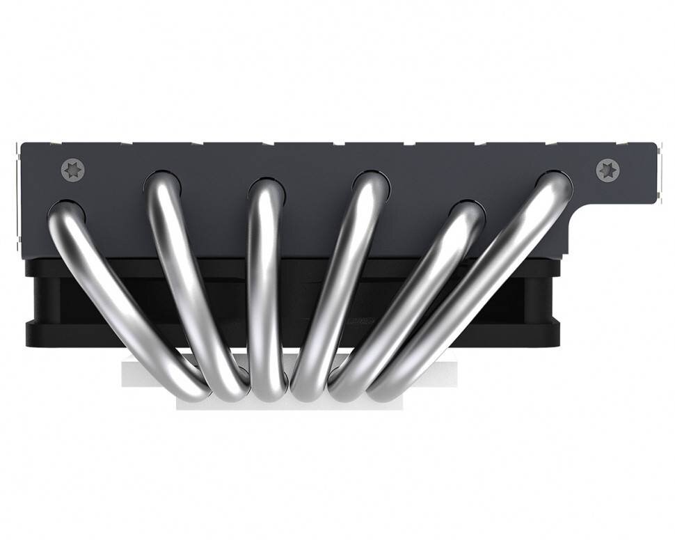 Кулер для процессора ID-COOLING IS-47K