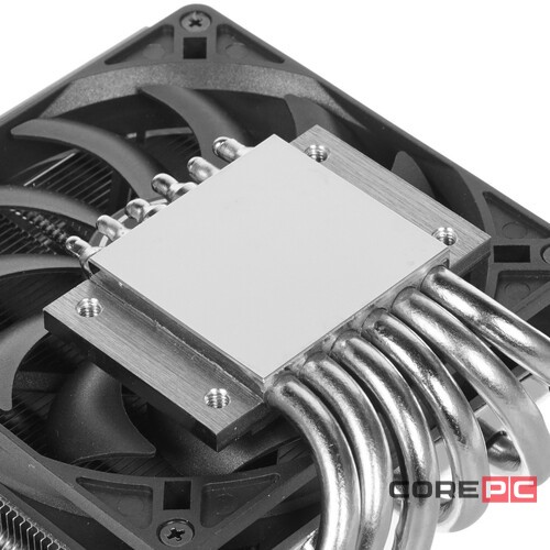 Кулер для процессора ID-COOLING IS-47K