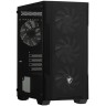 Компьютерный корпус MSI MAG FORGE M100A RGB (306-7G20A21-809)