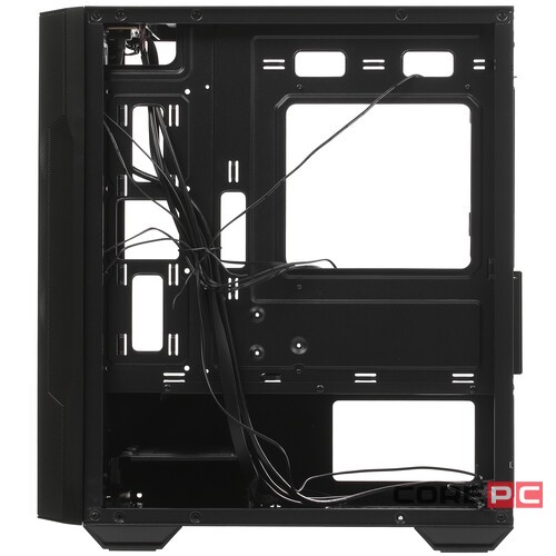 Компьютерный корпус MSI MAG FORGE M100A RGB (306-7G20A21-809)